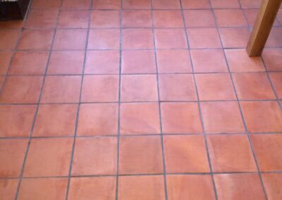 Tile & Grout Cleaning After