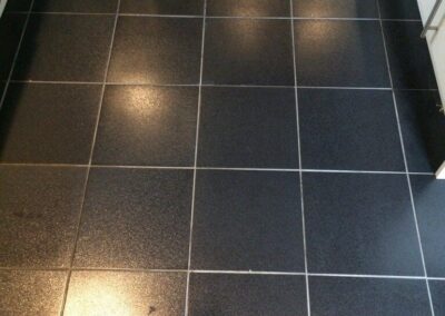 Tile & Grout Cleaning After
