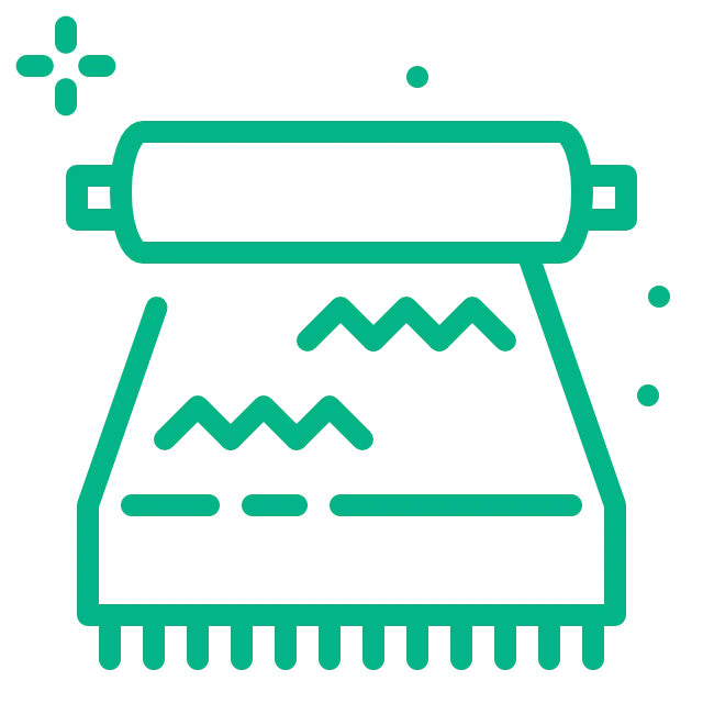 Carpet Repair & Stretching Services Icon